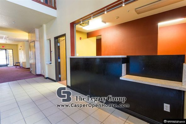 111 S Wilson St, Casper, WY 82601